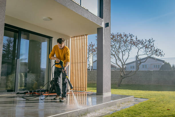 Best Building Exterior Washing  in Arlington, OH